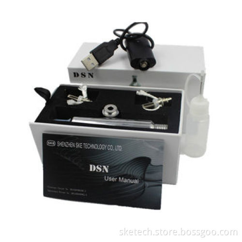 Electronic Cigarette-Fashion Design with Stable Quality and Good Price